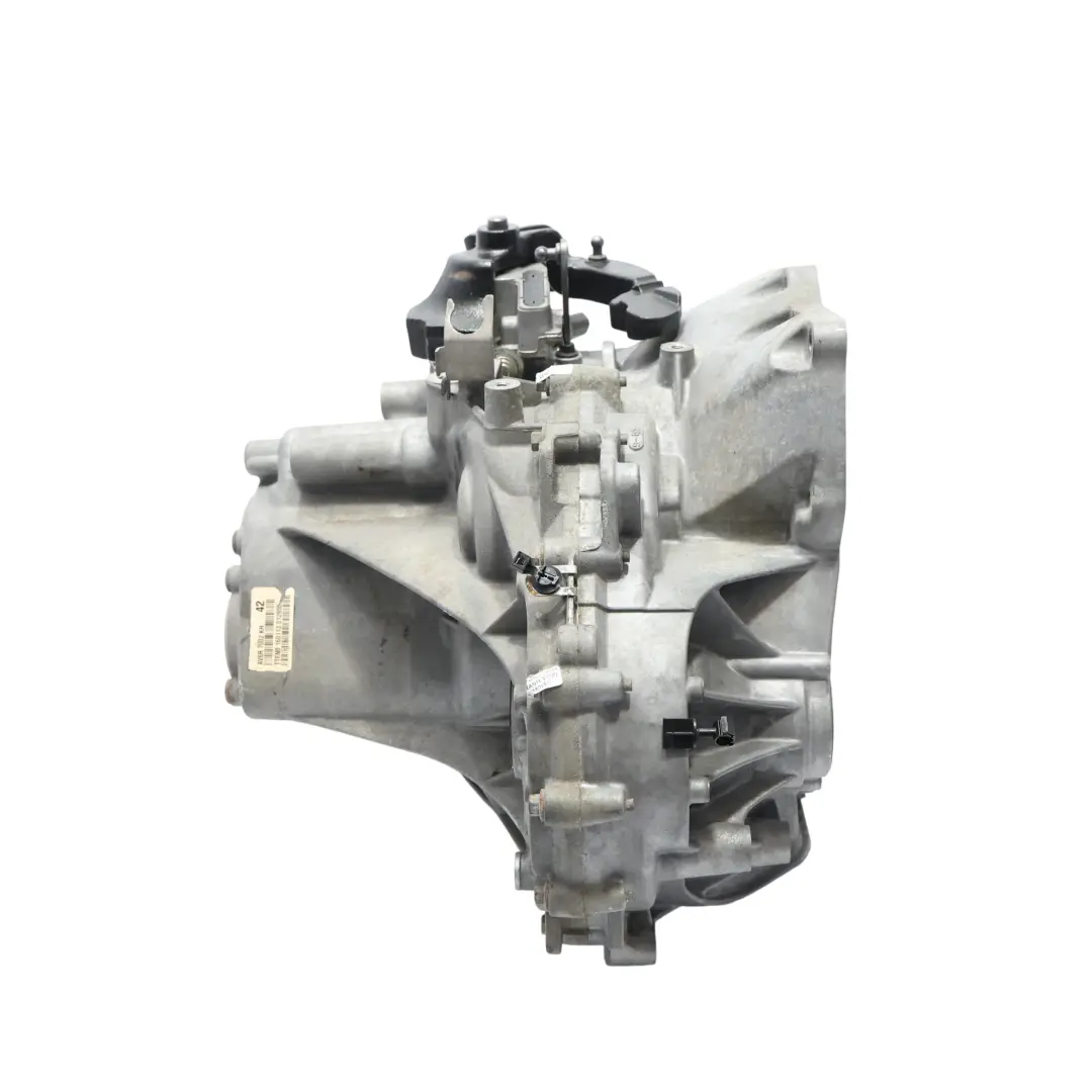 Mk3 1.6 TDCI Boîte Vitesses Manuelle 6 Rapports AV6R-7002-KH GARANTIE pour Ford Focus à propos du numéro de pièce 2255835 Ford Focus Mk3 1.6 TDCI Boîte Vitesses Manuelle 6 Rapports AV6R-7002-KH GARANTIE - SKU 2255835 - Numéro de pièce 2255835