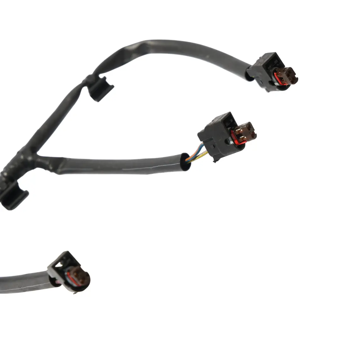 Ford B-Max 1.0 Gtdi Ecoboost Faisceau D'Injecteur Carburant CM5G-9F666-BC - SKU 2261834 - Numéro de pièce 2261834