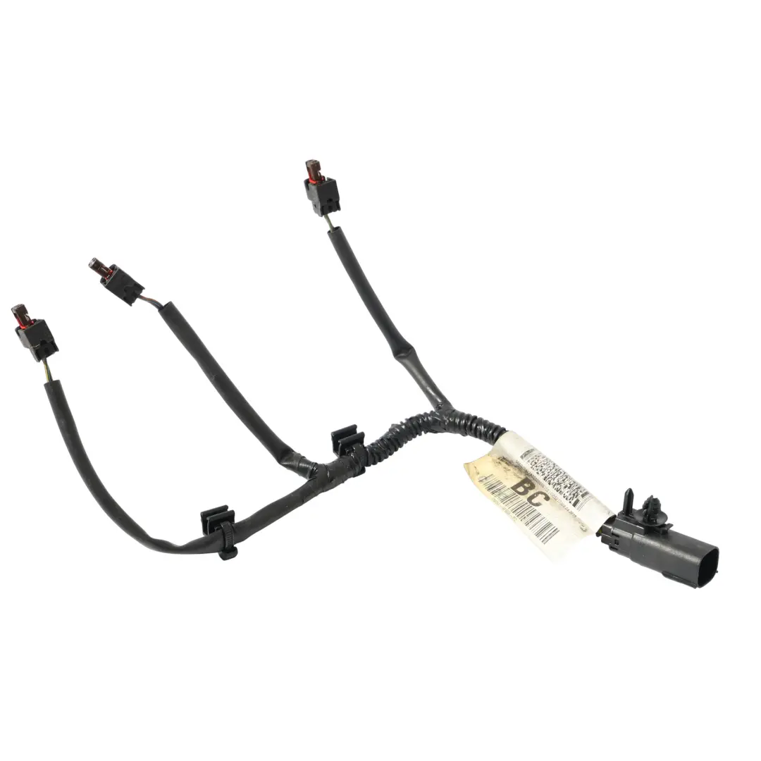 Faisceau D'Injecteur Carburant CM5G-9F666-BC pour Ford B-Max 1.0 Gtdi Ecoboost à propos du numéro de pièce 2261834 Ford B-Max 1.0 Gtdi Ecoboost Faisceau D'Injecteur Carburant CM5G-9F666-BC - SKU 2261834 - Numéro de pièce 2261834