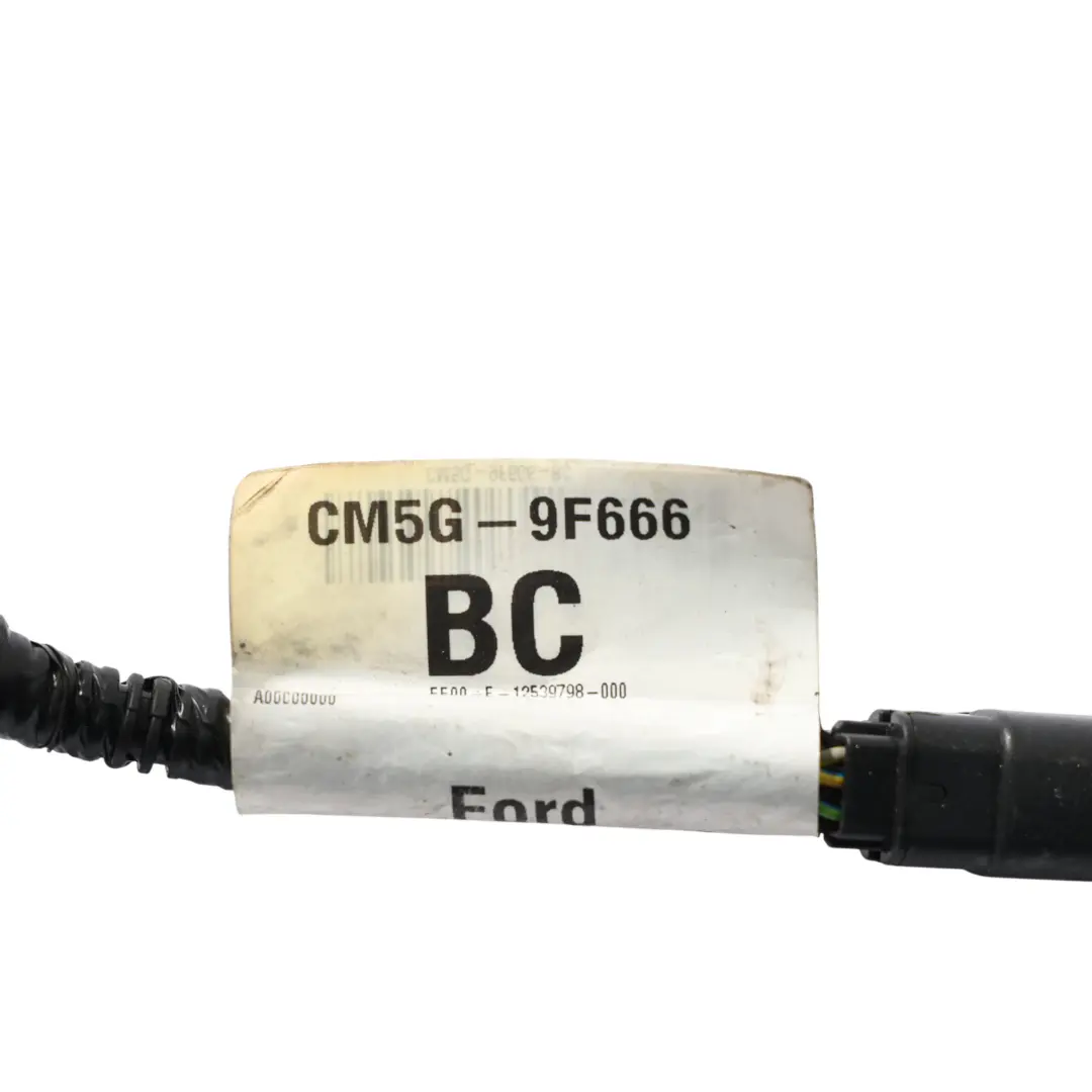 Wiązka Wtrysków Paliwa CM5G-9F666-BC do Ford B-Max 1.0 Gtdi Ecoboost o numerze 2261834 Ford B-Max 1.0 Gtdi Ecoboost Wiązka Wtrysków Paliwa CM5G-9F666-BC - SKU 2261834 - Numer Części 2261834