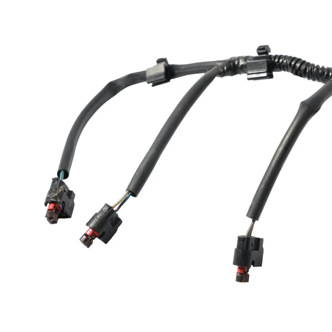 Ford B-Max 1.0 GTDi Ecoboost Fuel Injector Wiring Harness CM5G-9F666-BC - SKU 2261834 - Part number 2261834