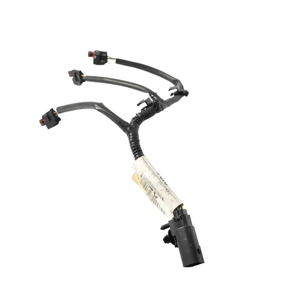 Ford B-Max 1.0 Gtdi Ecoboost Mazo Cables Inyector Combustible CM5G-9F666-BC - SKU 2261834 - Número de pieza 2261834