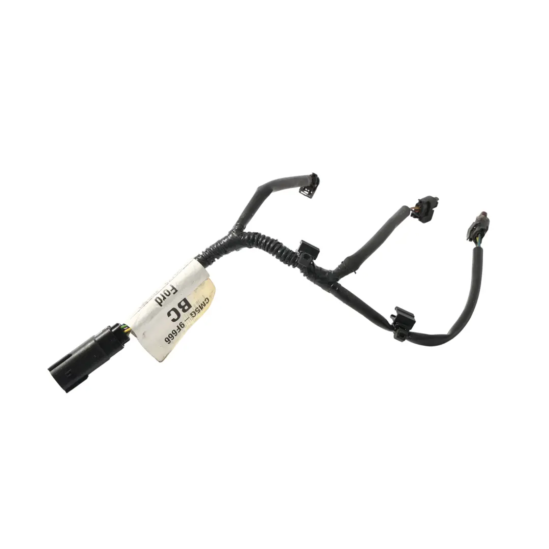 Mazo Cables Inyector Combustible CM5G-9F666-BC para Ford B-Max 1.0 Gtdi Ecoboost con número de pieza 2261834 Ford B-Max 1.0 Gtdi Ecoboost Mazo Cables Inyector Combustible CM5G-9F666-BC - SKU 2261834 - Número de pieza 2261834