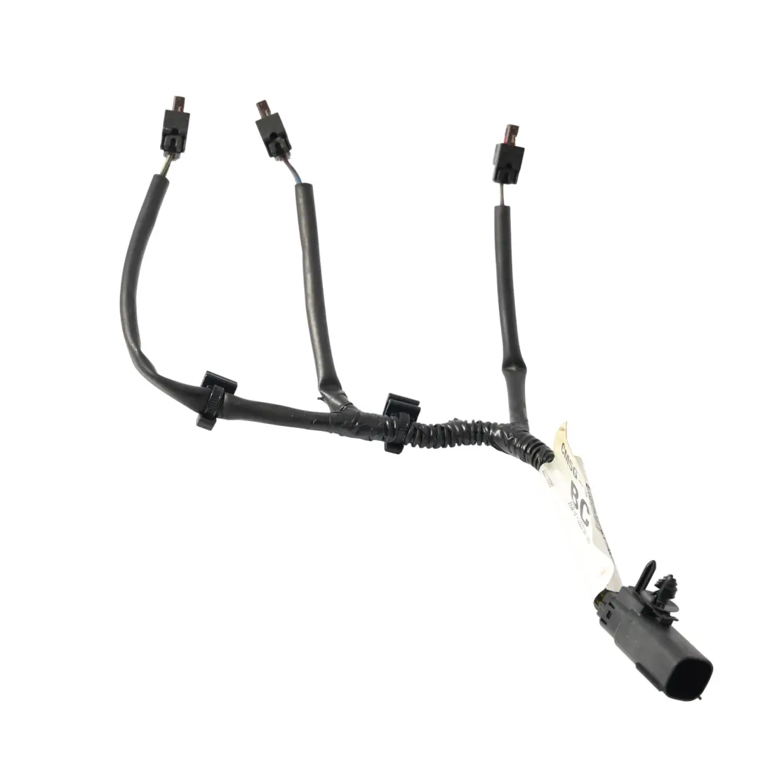 Mazo Cables Inyector Combustible CM5G-9F666-BC para Ford B-Max 1.0 Gtdi Ecoboost con número de pieza 2261834 Ford B-Max 1.0 Gtdi Ecoboost Mazo Cables Inyector Combustible CM5G-9F666-BC - SKU 2261834 - Número de pieza 2261834