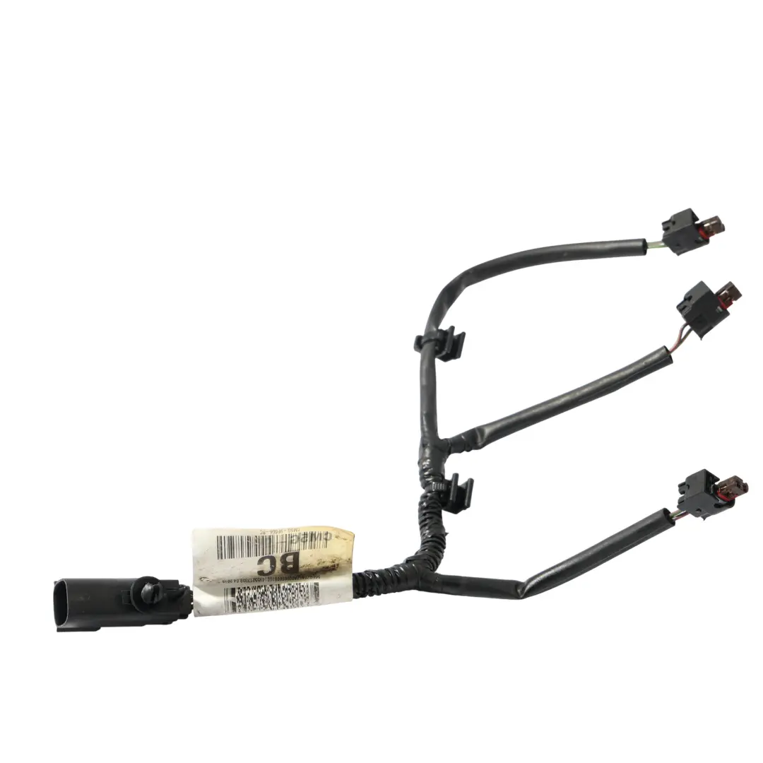 Mazo Cables Inyector Combustible CM5G-9F666-BC para Ford B-Max 1.0 Gtdi Ecoboost con número de pieza 2261834 Ford B-Max 1.0 Gtdi Ecoboost Mazo Cables Inyector Combustible CM5G-9F666-BC - SKU 2261834 - Número de pieza 2261834