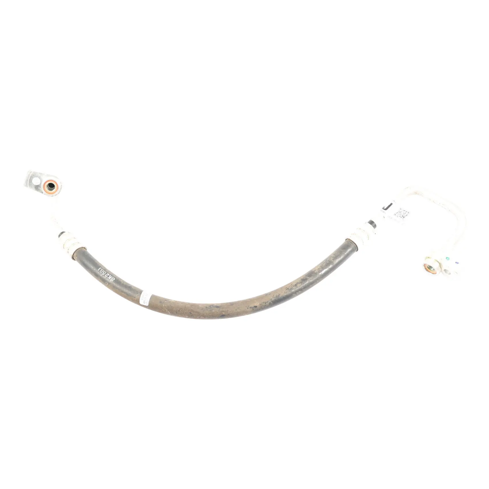 Ford Ranger Wildtrak Mk1 Air Conditioning Pipe Line A/C 3.2 TDCI EB3B-19C700-JC