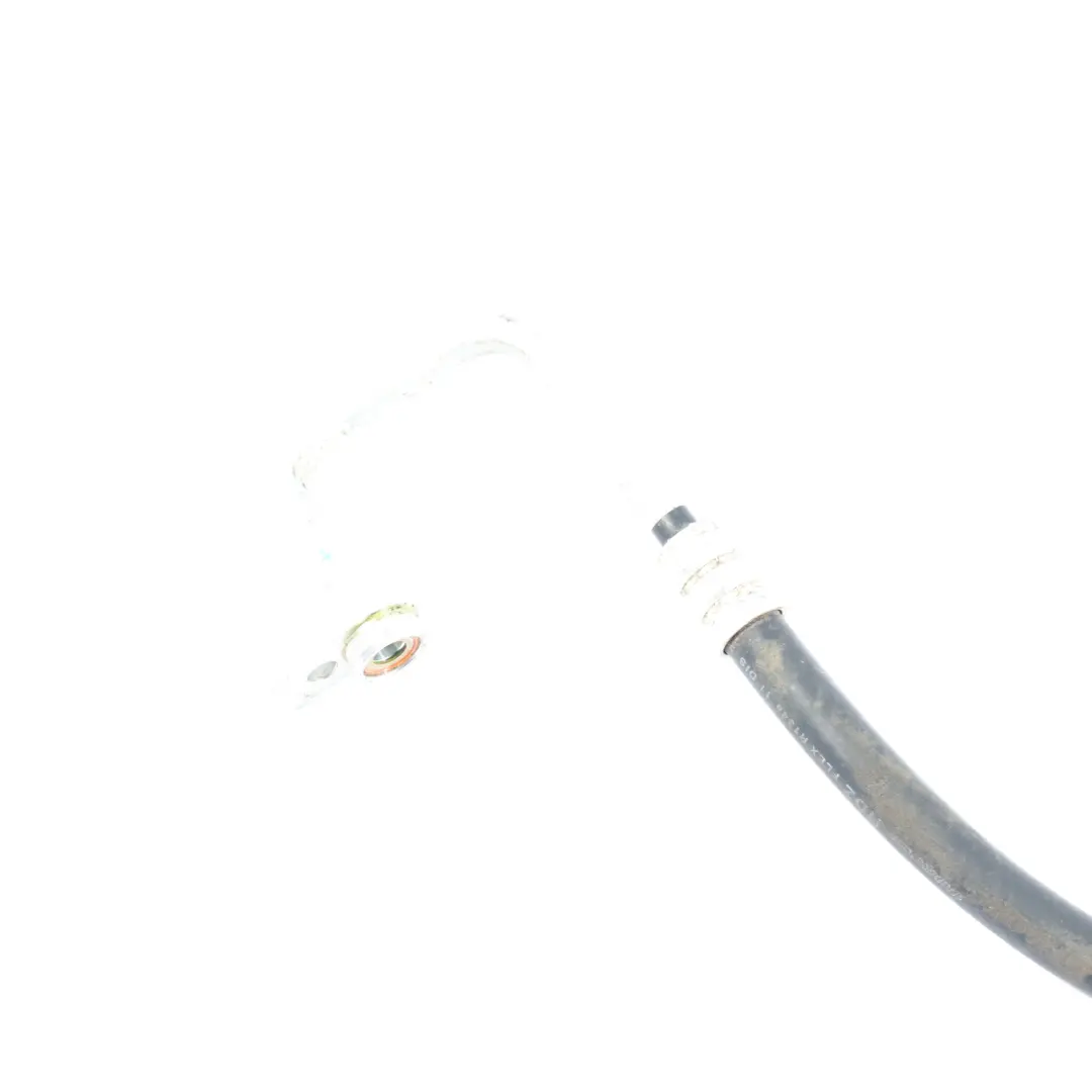 Ford Ranger Wildtrak Mk1 Linea Aria Condizionata A/C 3.2 TDCI EB3B-19C700-JC - SKU 2269354 - Numero di parte 2269354