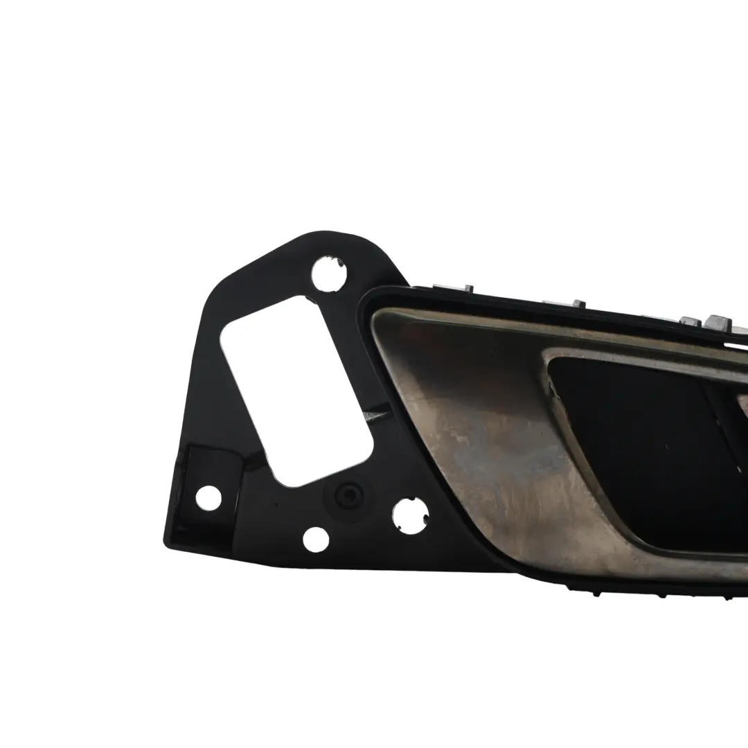 Mk5 Módulo Aire Pasajero Tablero Unidad Izquierda EB3B41044H30AD para Ford Ranger con número de pieza EB3B-22600-A Ford Ranger Mk5 Módulo Aire Pasajero Tablero Unidad Izquierda EB3B41044H30AD - SKU 2270997 - Número de pieza EB3B-22600-A