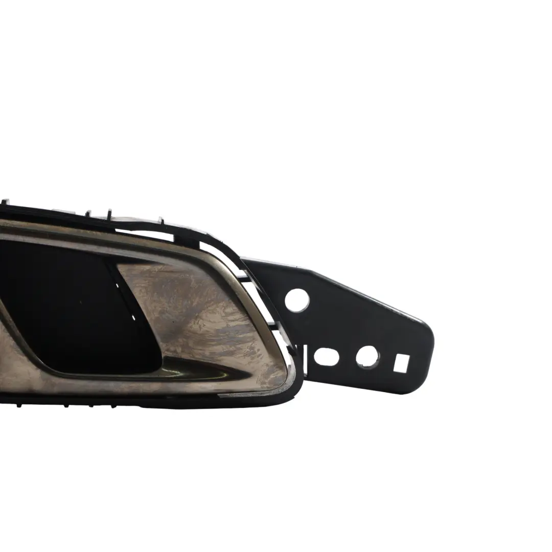 Mk5 Módulo Aire Pasajero Tablero Unidad Izquierda EB3B41044H30AD para Ford Ranger con número de pieza EB3B-22600-A Ford Ranger Mk5 Módulo Aire Pasajero Tablero Unidad Izquierda EB3B41044H30AD - SKU 2270997 - Número de pieza EB3B-22600-A