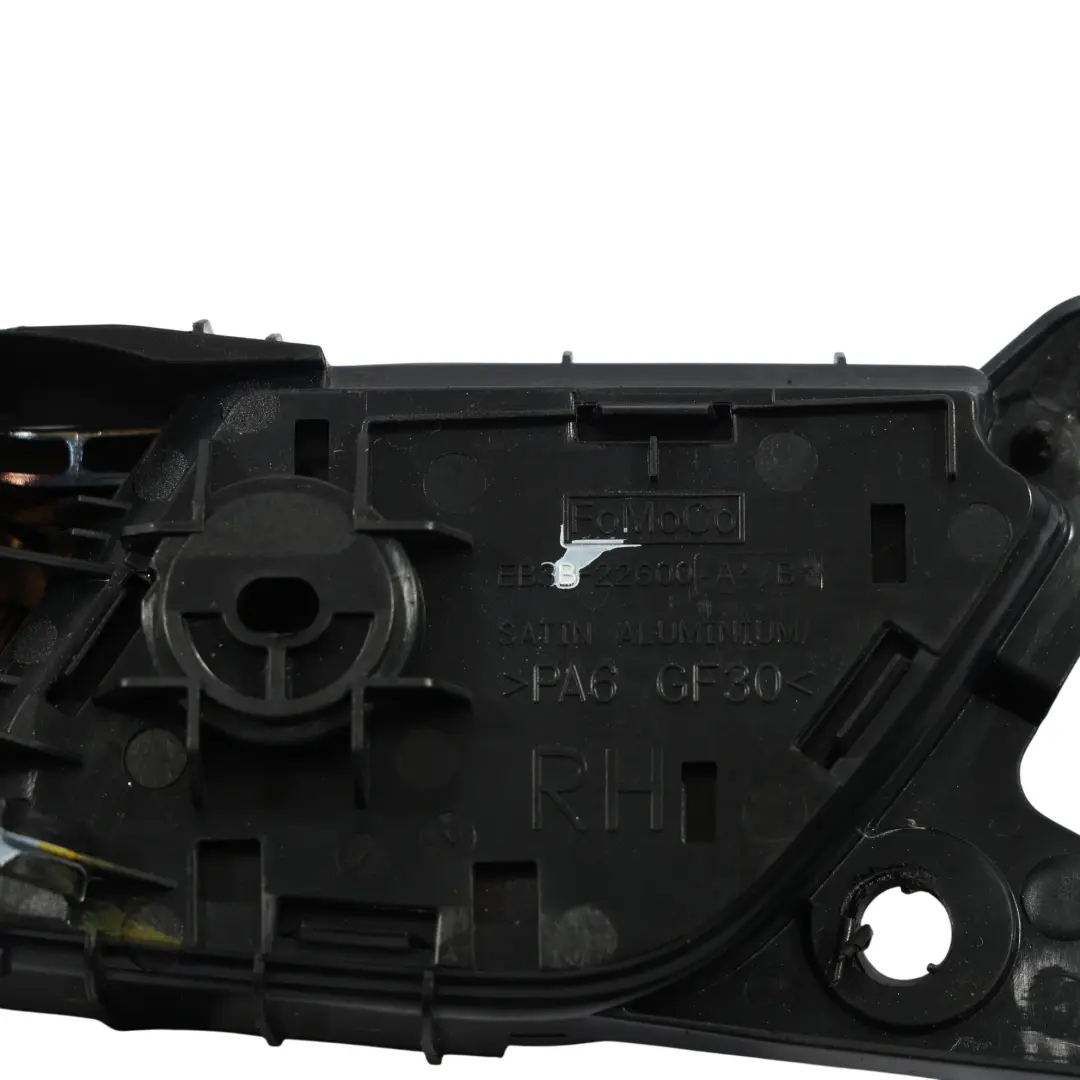 Mk5 Módulo Aire Pasajero Tablero Unidad Izquierda EB3B41044H30AD para Ford Ranger con número de pieza EB3B-22600-A Ford Ranger Mk5 Módulo Aire Pasajero Tablero Unidad Izquierda EB3B41044H30AD - SKU 2270997 - Número de pieza EB3B-22600-A