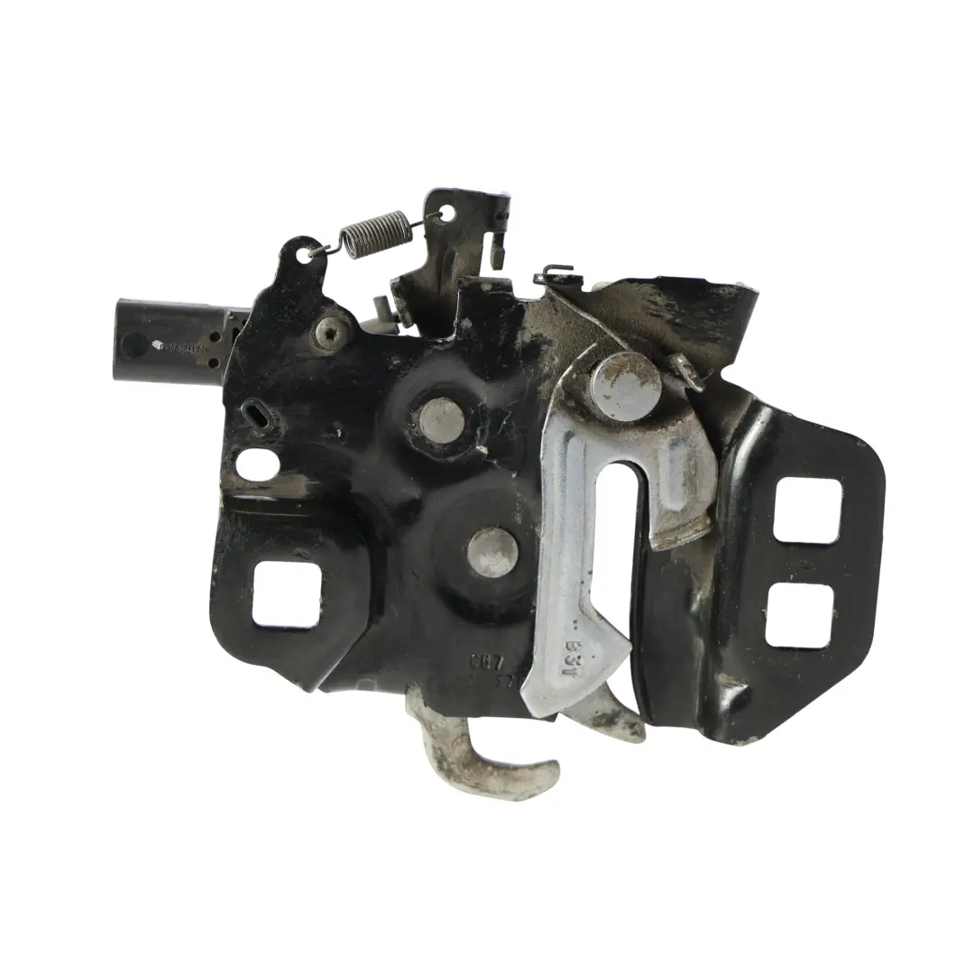 Mk6 Haube Motorhaubenschließer Schnappverschluss Riegel FR3A16700BB für Ford Mustang mit Teilenummer 2272161 Ford Mustang Mk6 Haube Motorhaubenschließer Schnappverschluss Riegel FR3A16700BB - SKU 2272161 - Teilenummer 2272161