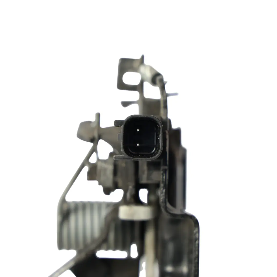 Ford Mustang Mk6 Haube Motorhaubenschließer Schnappverschluss Riegel FR3A16700BB - SKU 2272161 - Teilenummer 2272161