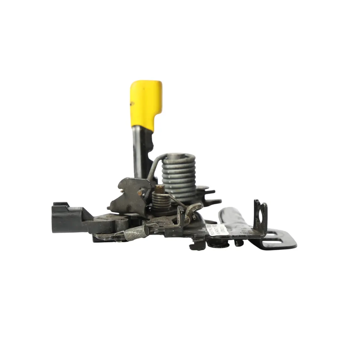 Mk6 Capó Delantero Capó Cerradura FR3A-16700-BB para Ford Mustang GT con número de pieza 2272161 Ford Mustang GT Mk6 Capó Delantero Capó Cerradura FR3A-16700-BB - SKU 2272161 - Número de pieza 2272161