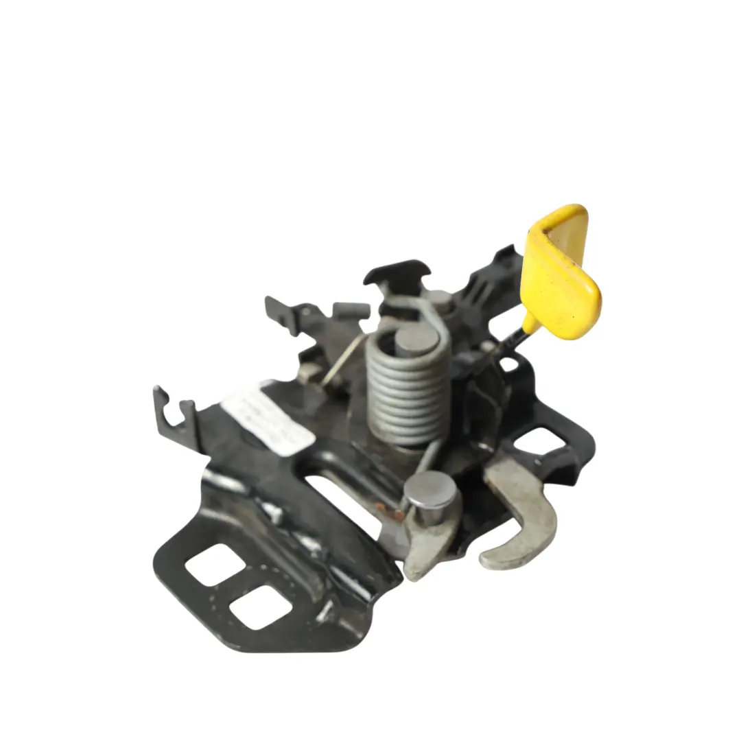 Mk6 Cappuccio Anteriore Cofano Scontrino Serratura FR3A-16700-BB per Ford Mustang GT con numero di parte 2272161 Ford Mustang GT Mk6 Cappuccio Anteriore Cofano Scontrino Serratura FR3A-16700-BB - SKU 2272161 - Numero di parte 2272161