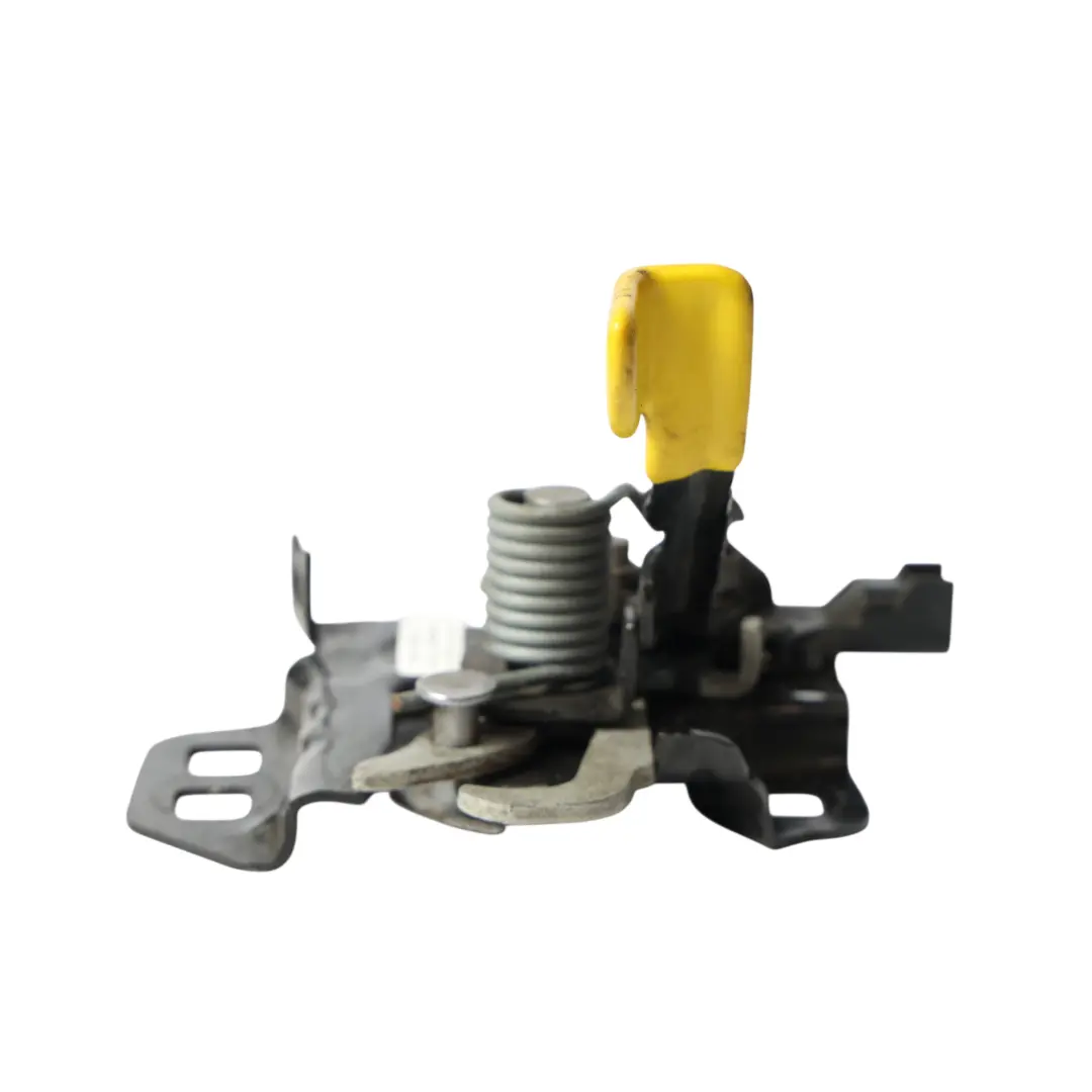 Mk6 Zamek Pokrywy Maski Przód FR3A-16700-BB do Ford Mustang GT o numerze 2272161 Ford Mustang GT Mk6 Zamek Pokrywy Maski Przód FR3A-16700-BB - SKU 2272161 - Numer Części 2272161