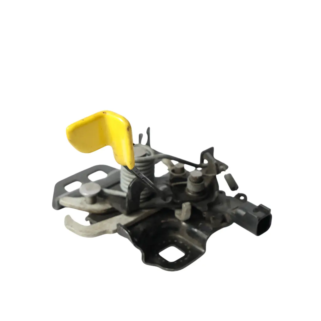 Ford Mustang GT Mk6 Front Hood Bonnet Striker Catch Lock Latch FR3A-16700-BB - SKU 2272161 - Part number 2272161