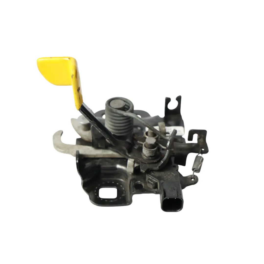 Mk6 Cappuccio Anteriore Cofano Scontrino Serratura FR3A-16700-BB per Ford Mustang GT con numero di parte 2272161 Ford Mustang GT Mk6 Cappuccio Anteriore Cofano Scontrino Serratura FR3A-16700-BB - SKU 2272161 - Numero di parte 2272161