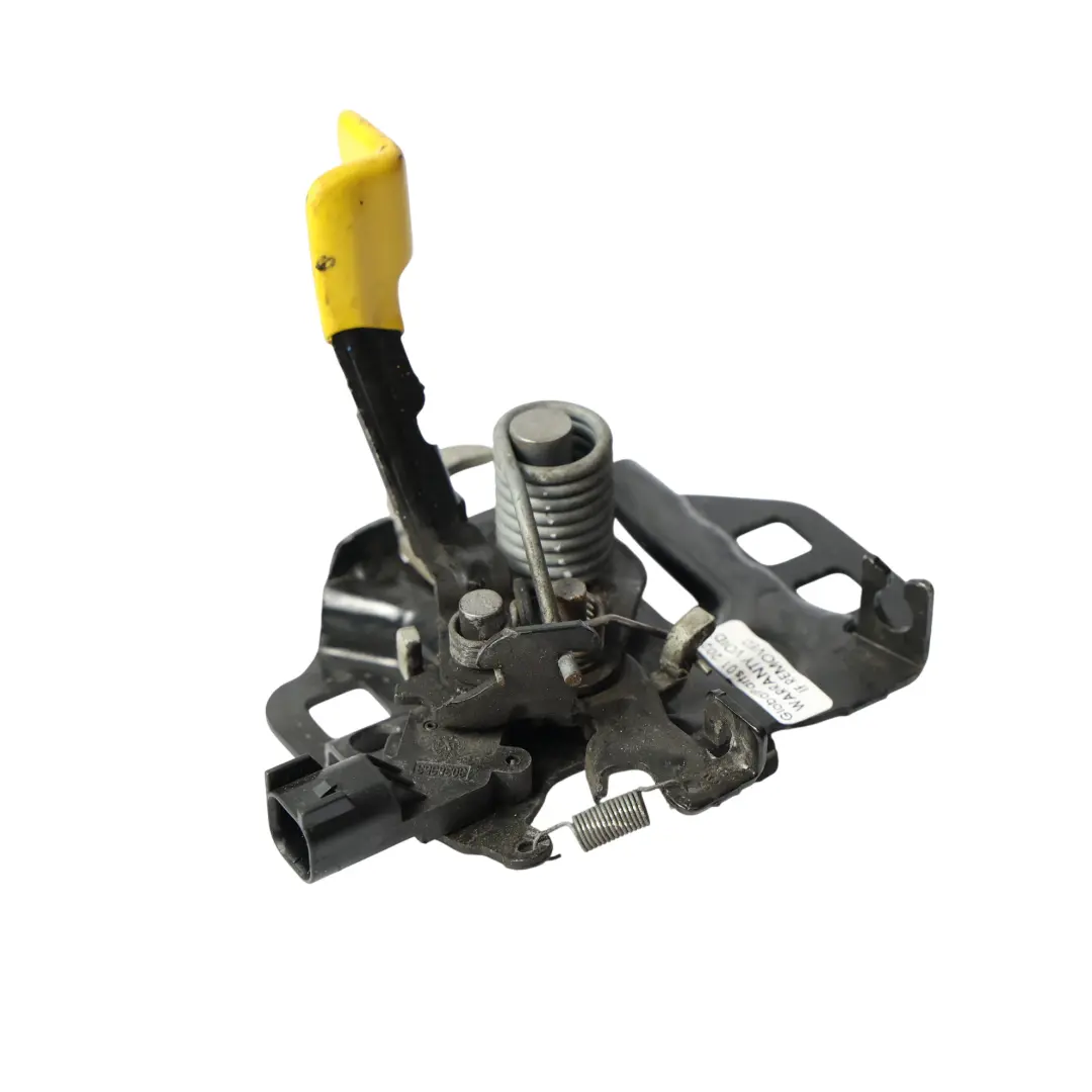 Ford Mustang GT Mk6 Front Hood Bonnet Striker Catch Lock Latch FR3A-16700-BB - SKU 2272161 - Part number 2272161