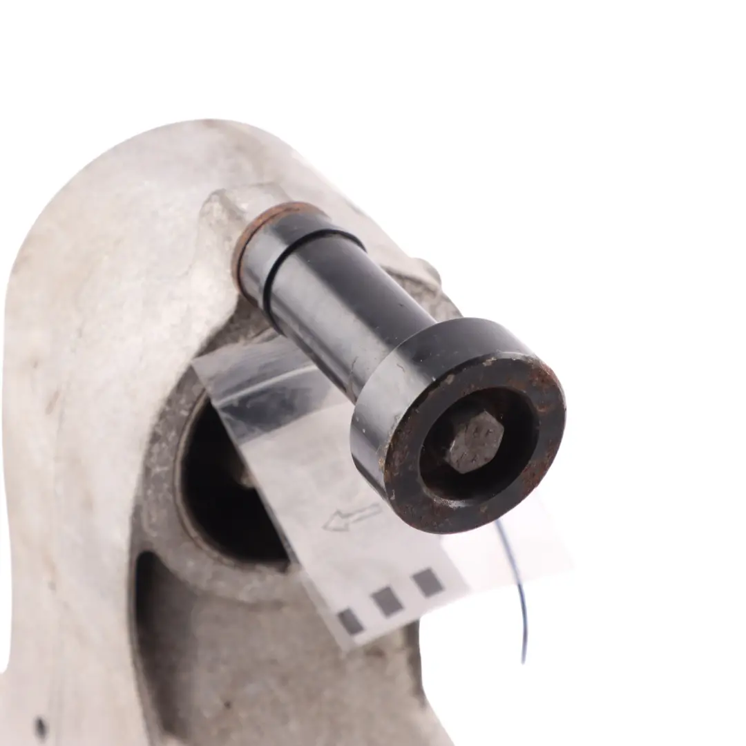 BMW F10 M5 Rear Axle Differential Bracket Holder Support Mount - SKU 2284038 - Part number 2284038