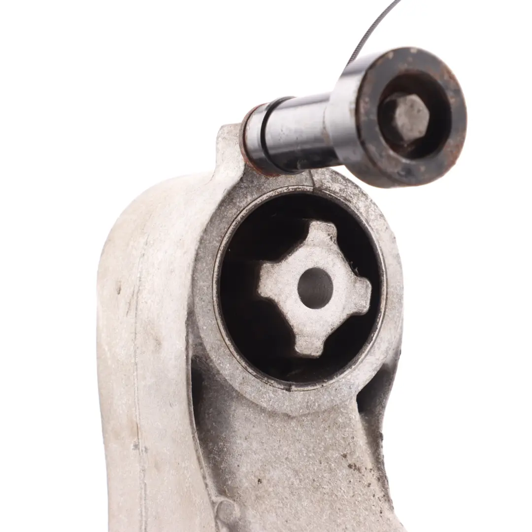 Axle Differential Bracket Holder Support Mount to BMW F10 M5 Rear with Part number 2284038 BMW F10 M5 Rear Axle Differential Bracket Holder Support Mount - SKU 2284038 - Part number 2284038