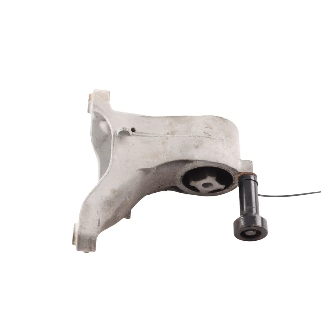 Axle Differential Bracket Holder Support Mount to BMW F10 M5 Rear with Part number 2284038 BMW F10 M5 Rear Axle Differential Bracket Holder Support Mount - SKU 2284038 - Part number 2284038