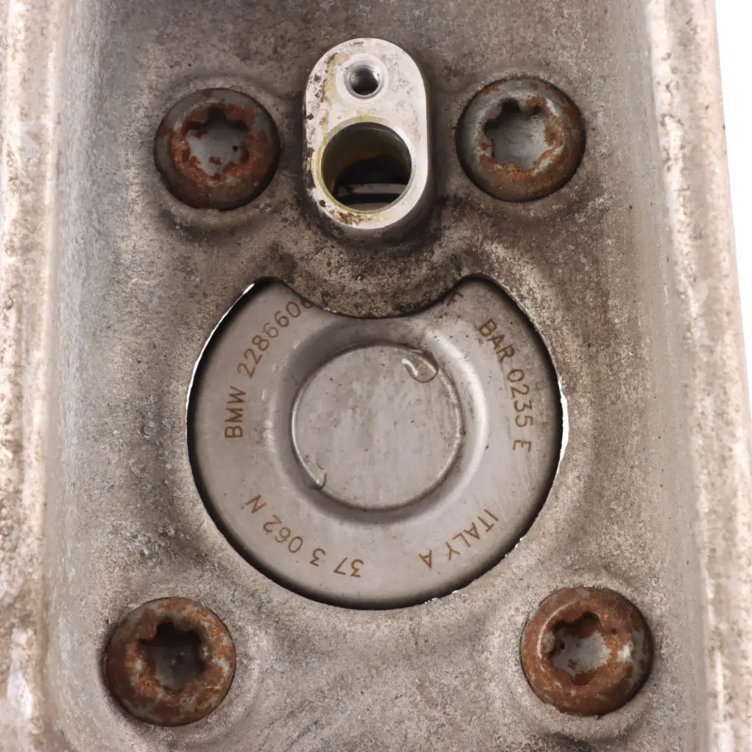 BMW F10 M5 F12 M6 Wheel Carrier Front Right O/S Axle Suspension Bearing - SKU 2284054-3 - Part number 2284054