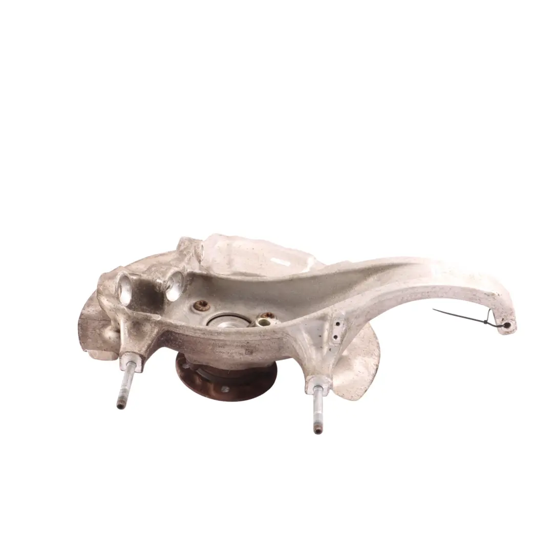 BMW F10 M5 F12 M6 Wheel Carrier Front Right O/S Axle Suspension Bearing - SKU 2284054-3 - Part number 2284054