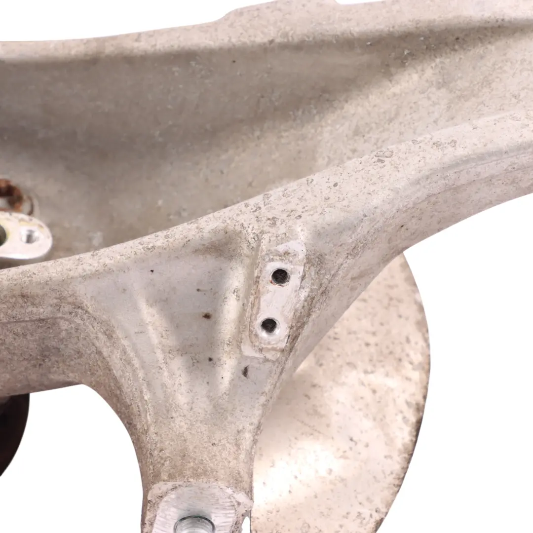 BMW F10 M5 F12 M6 Wheel Carrier Front Right O/S Axle Suspension Bearing - SKU 2284054-3 - Part number 2284054