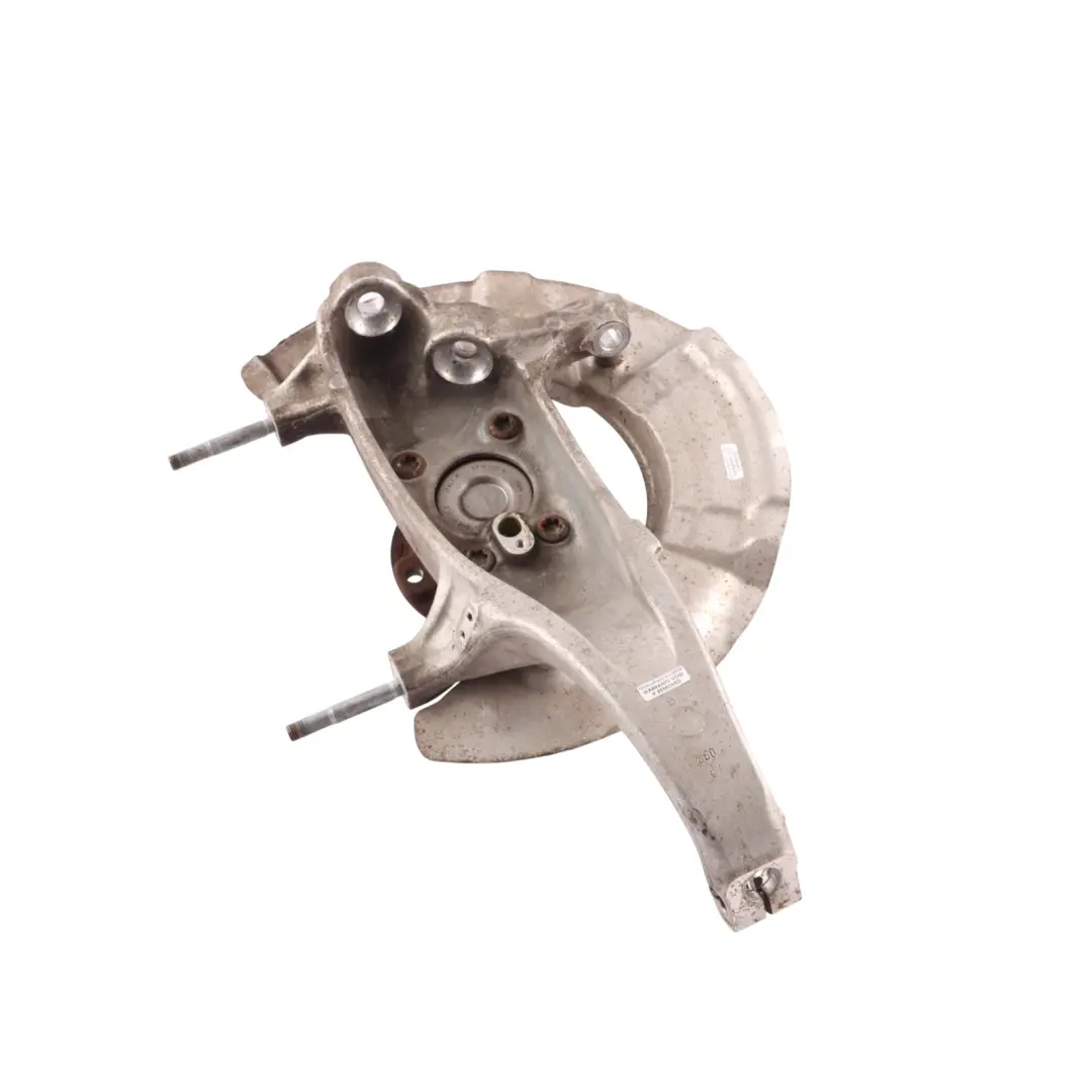 BMW F10 M5 F12 M6 Wheel Carrier Front Right O/S Axle Suspension Bearing - SKU 2284054-3 - Part number 2284054