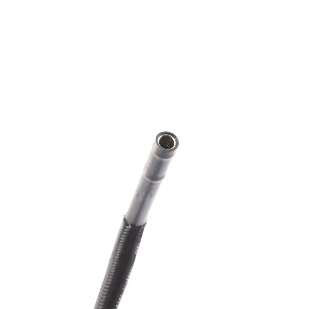 Coolant Pipe Hose Line to BMW M5 F10 M6 F06 F12 F13 Intercooler with Part number 2284249 BMW M5 F10 M6 F06 F12 F13 Intercooler Coolant Pipe Hose Line - SKU 2284249 - Part number 2284249