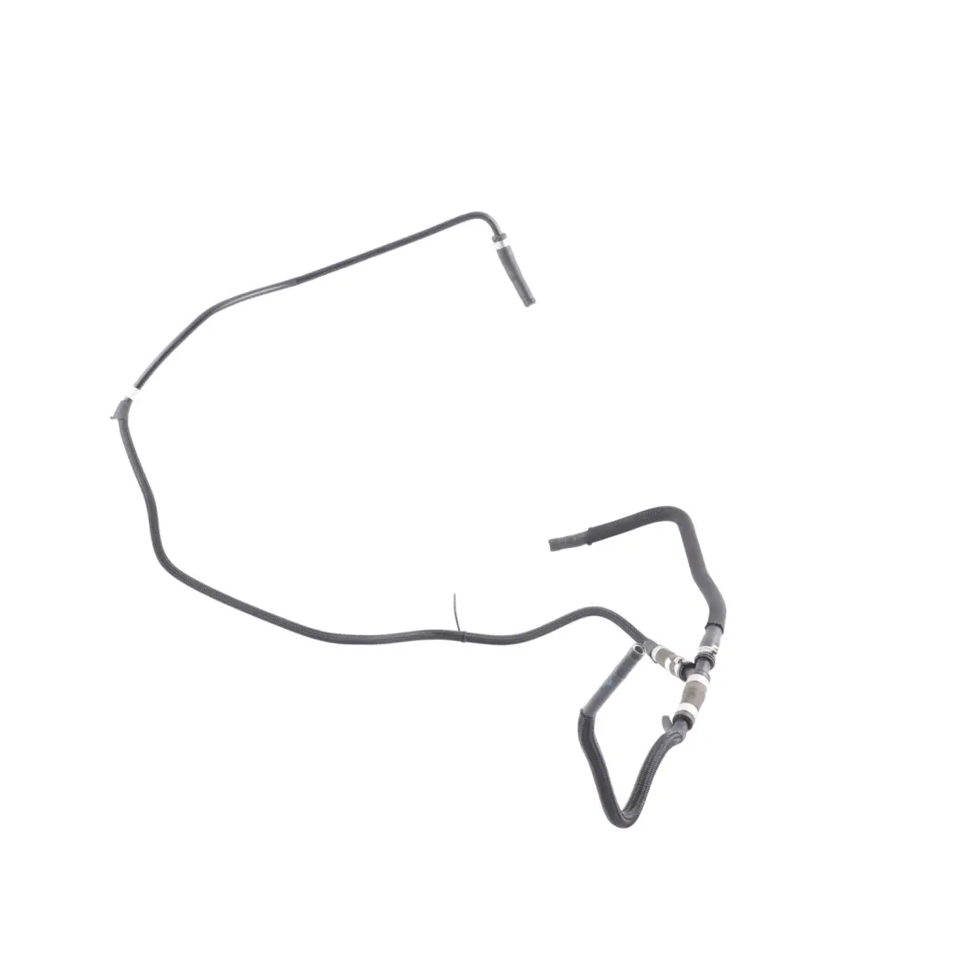 Coolant Pipe Hose Line to BMW M5 F10 M6 F06 F12 F13 Intercooler with Part number 2284249 BMW M5 F10 M6 F06 F12 F13 Intercooler Coolant Pipe Hose Line - SKU 2284249 - Part number 2284249