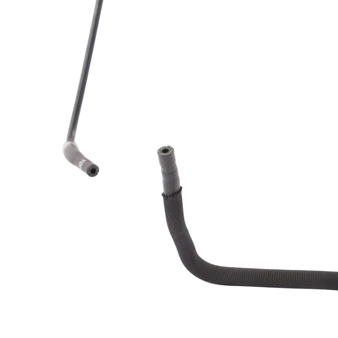 BMW M5 F10 M6 F06 F12 F13 Intercooler Coolant Pipe Hose Line - SKU 2284249 - Part number 2284249