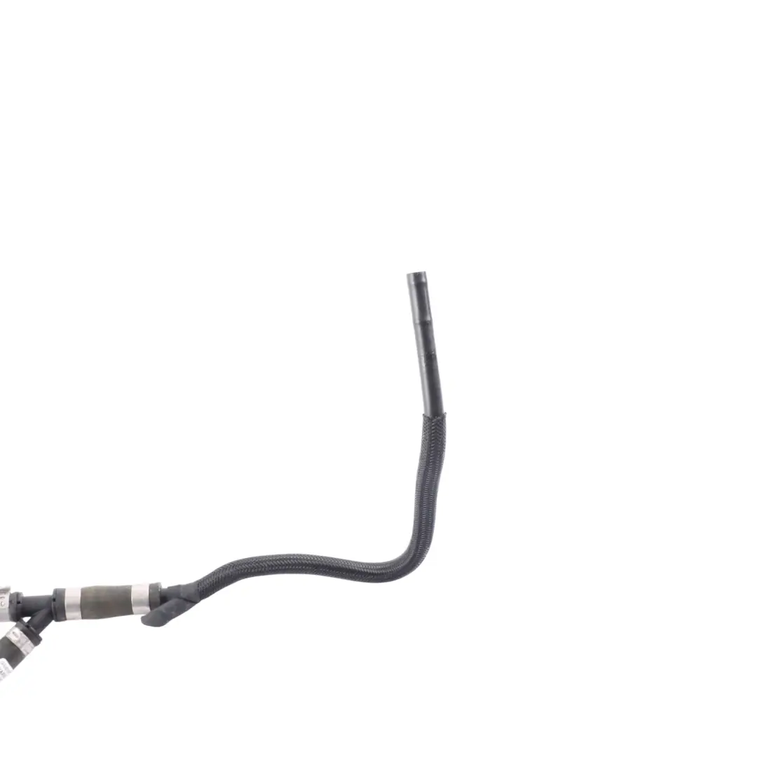 Coolant Pipe Hose Line to BMW M5 F10 M6 F06 F12 F13 Intercooler with Part number 2284249 BMW M5 F10 M6 F06 F12 F13 Intercooler Coolant Pipe Hose Line - SKU 2284249 - Part number 2284249