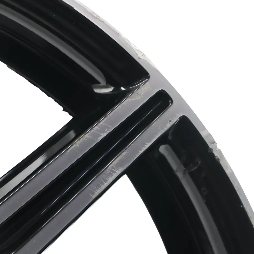 Jet Black Felga Aluminiowa Tylna 20" 10J ET:34 30 Lat M5 do BMW F10 M5 o numerze 2284851 BMW F10 M5 Jet Black Felga Aluminiowa Tylna 20" 10J ET:34 30 Lat M5 - SKU 2284851-2 - Numer Części 2284851