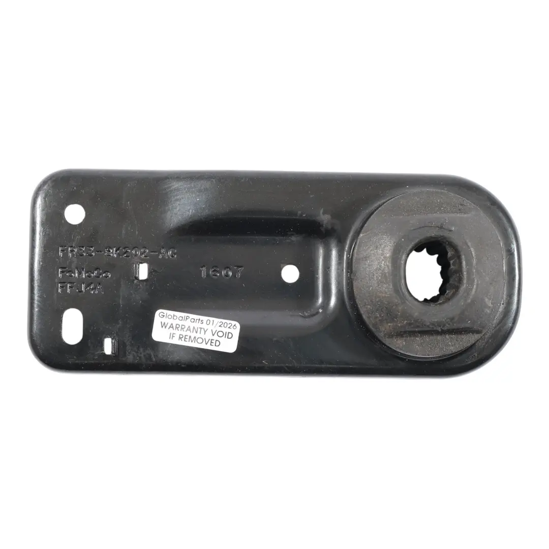 Mk6 Radiator Mount Bracket Support Holder FR33-8K202-AC to Ford Mustang GT with Part number 2289169 Ford Mustang GT Mk6 Radiator Mount Bracket Support Holder FR33-8K202-AC - SKU 2289169 - Part number 2289169