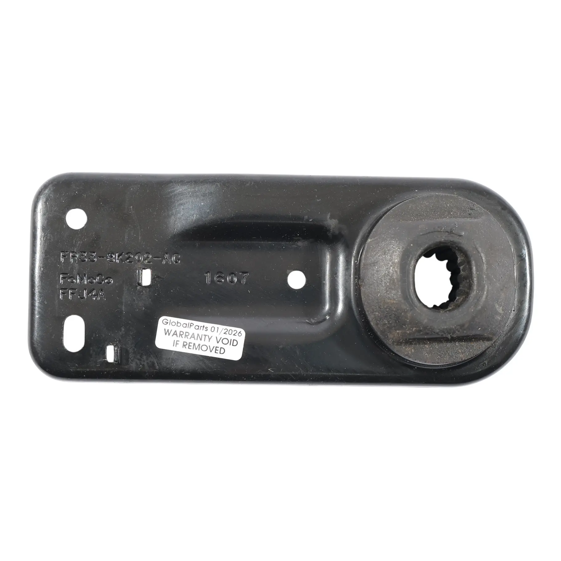 Ford Mustang GT VI Supporto Staffa Radiatore FR33-8K202-AC