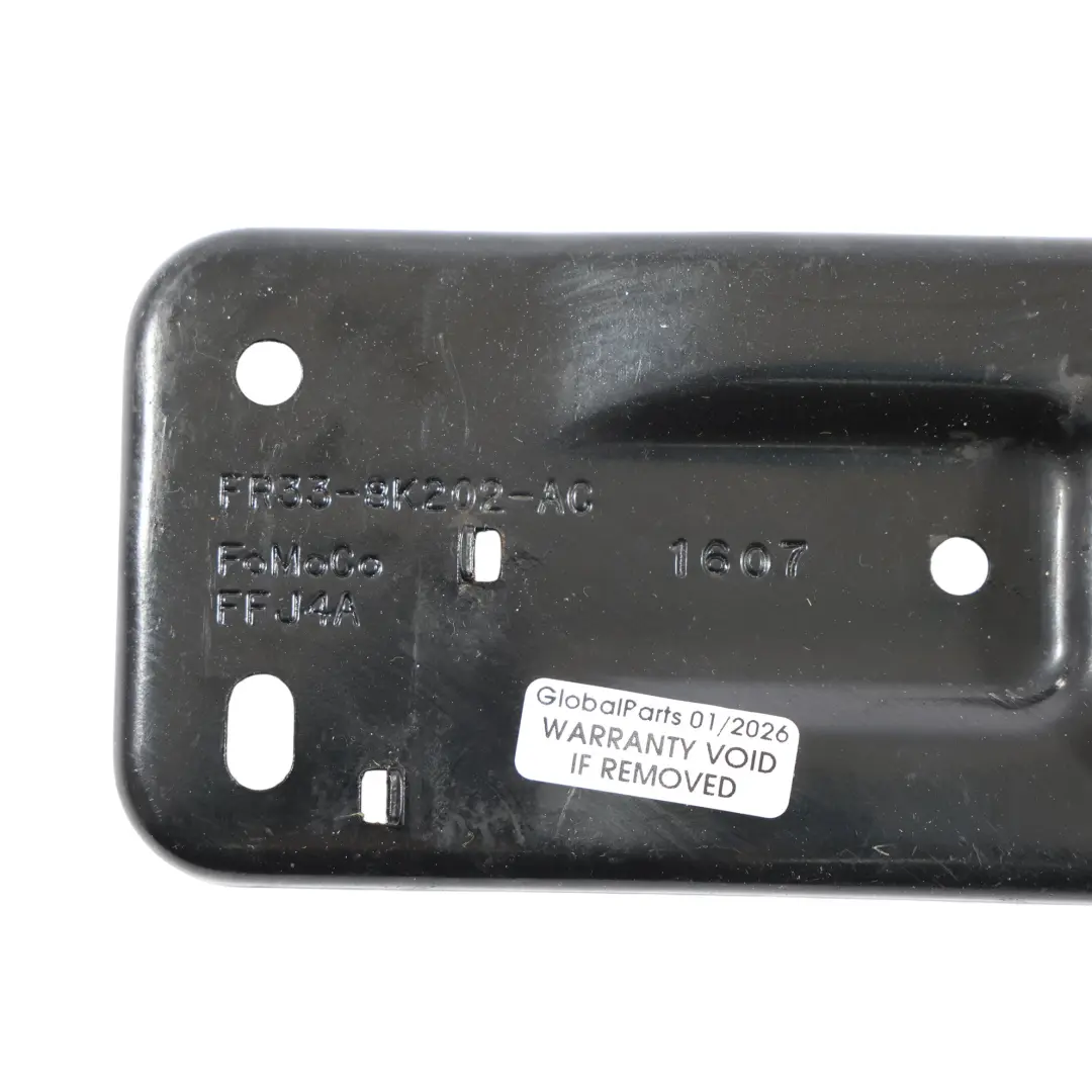 Soporte De Montaje Del Radiador Soporte FR33-8K202-AC para Ford Mustang GT VI con número de pieza 2289169 Ford Mustang GT VI Soporte De Montaje Del Radiador Soporte FR33-8K202-AC - SKU 2289169 - Número de pieza 2289169