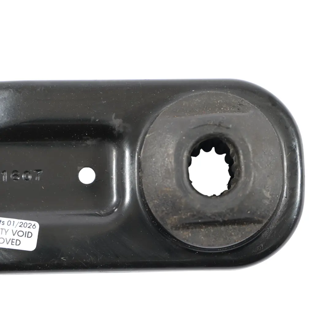 Support De Fixation De Radiateur FR33-8K202-AC pour Ford Mustang GT VI à propos du numéro de pièce 2289169 Ford Mustang GT VI Support De Fixation De Radiateur FR33-8K202-AC - SKU 2289169 - Numéro de pièce 2289169