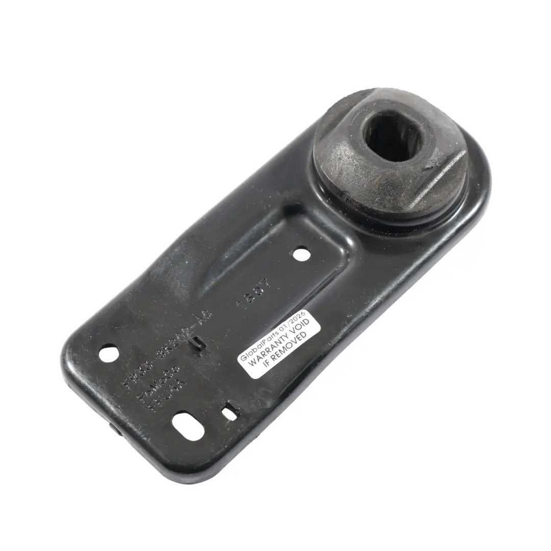 Soporte De Montaje Del Radiador Soporte FR33-8K202-AC para Ford Mustang GT VI con número de pieza 2289169 Ford Mustang GT VI Soporte De Montaje Del Radiador Soporte FR33-8K202-AC - SKU 2289169 - Número de pieza 2289169