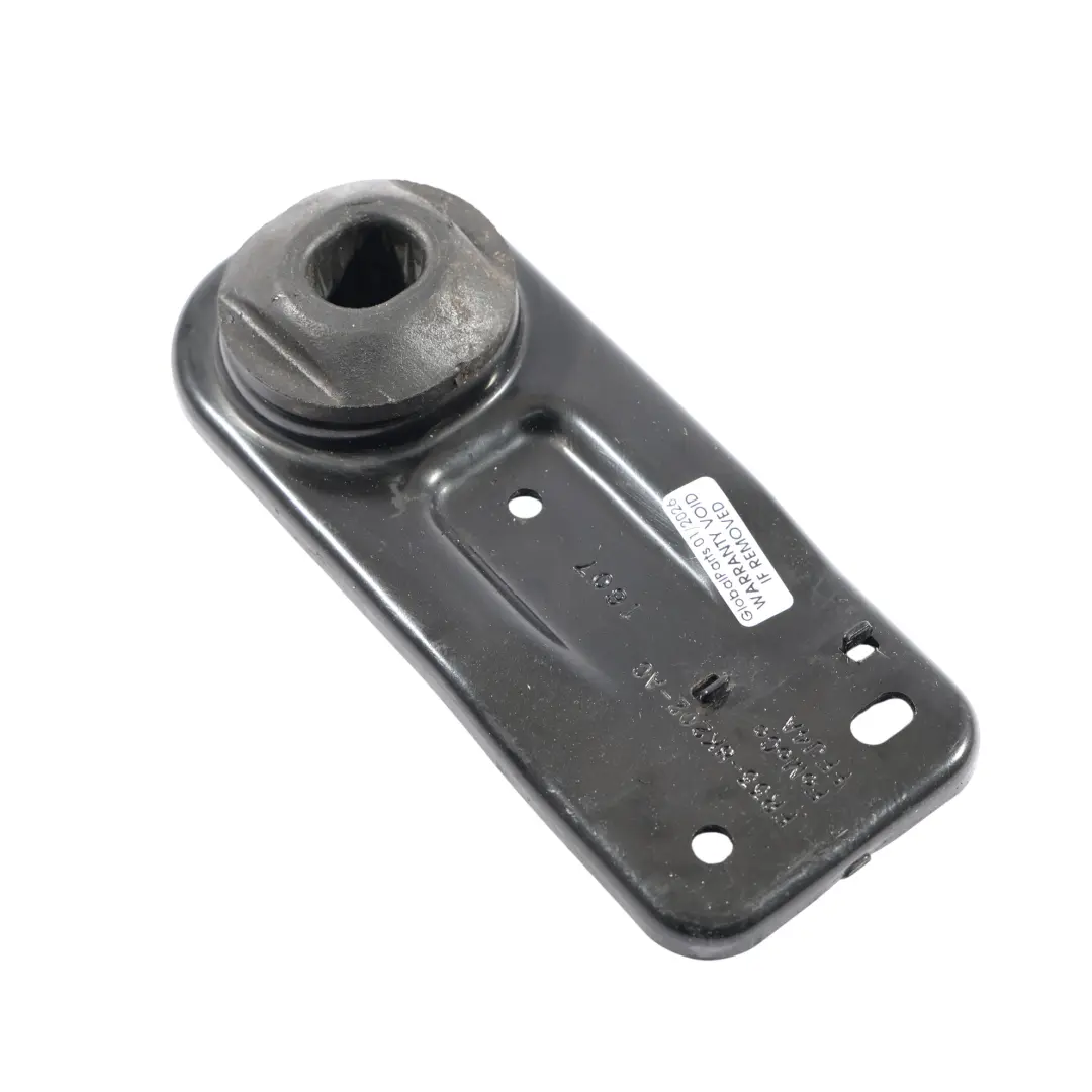 Soporte De Montaje Del Radiador Soporte FR33-8K202-AC para Ford Mustang GT VI con número de pieza 2289169 Ford Mustang GT VI Soporte De Montaje Del Radiador Soporte FR33-8K202-AC - SKU 2289169 - Número de pieza 2289169