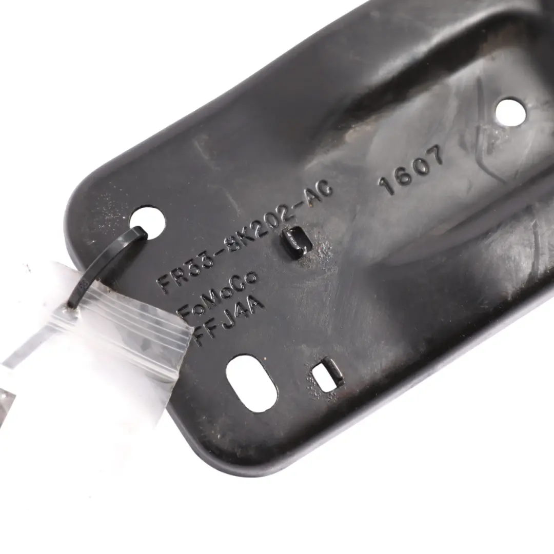 Ford Mustang GT VI Kühlerhalterung Halterung FR33-8K202-AC - SKU 2289169 - Teilenummer 2289169