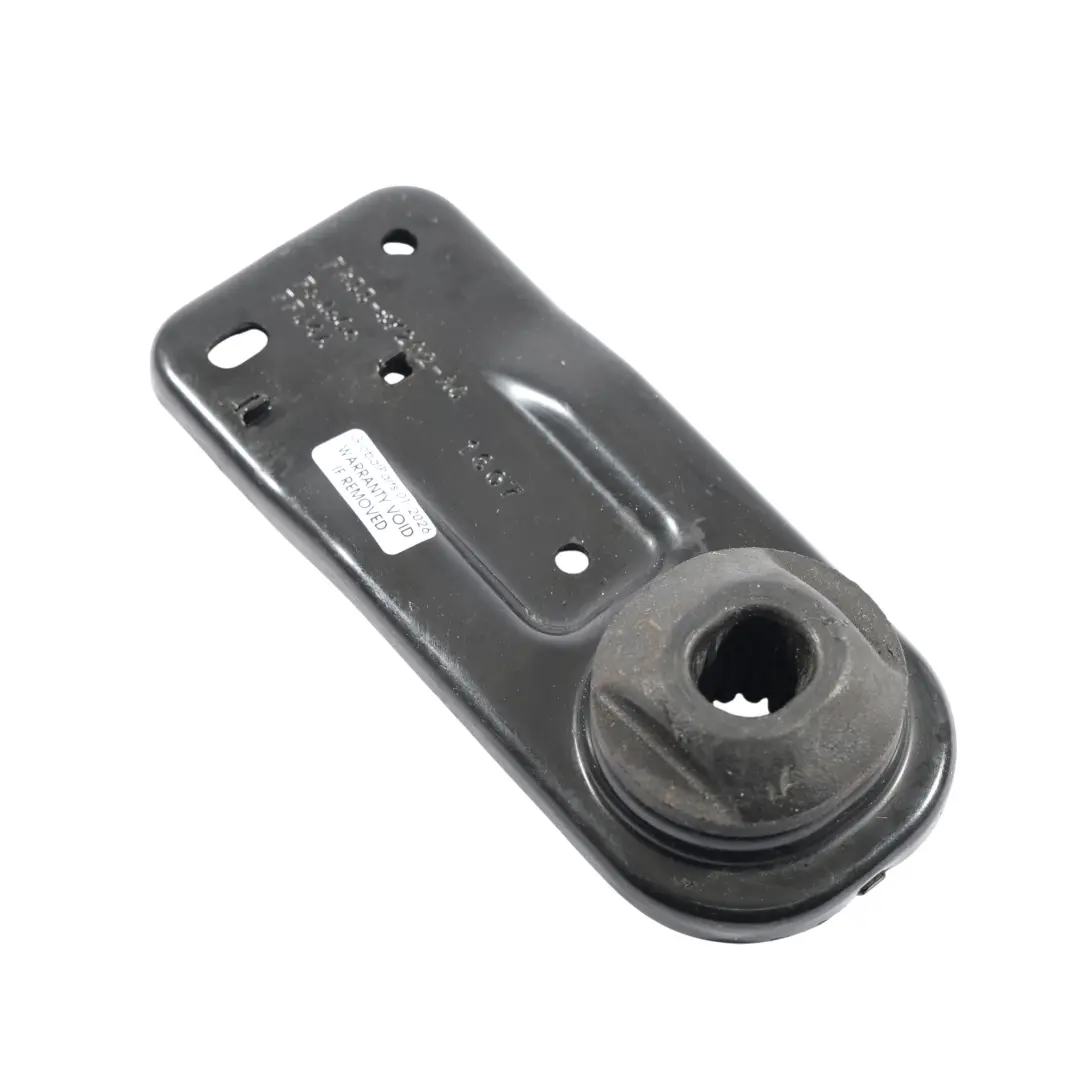 Mk6 Radiator Mount Bracket Support Holder FR33-8K202-AC to Ford Mustang GT with Part number 2289169 Ford Mustang GT Mk6 Radiator Mount Bracket Support Holder FR33-8K202-AC - SKU 2289169 - Part number 2289169