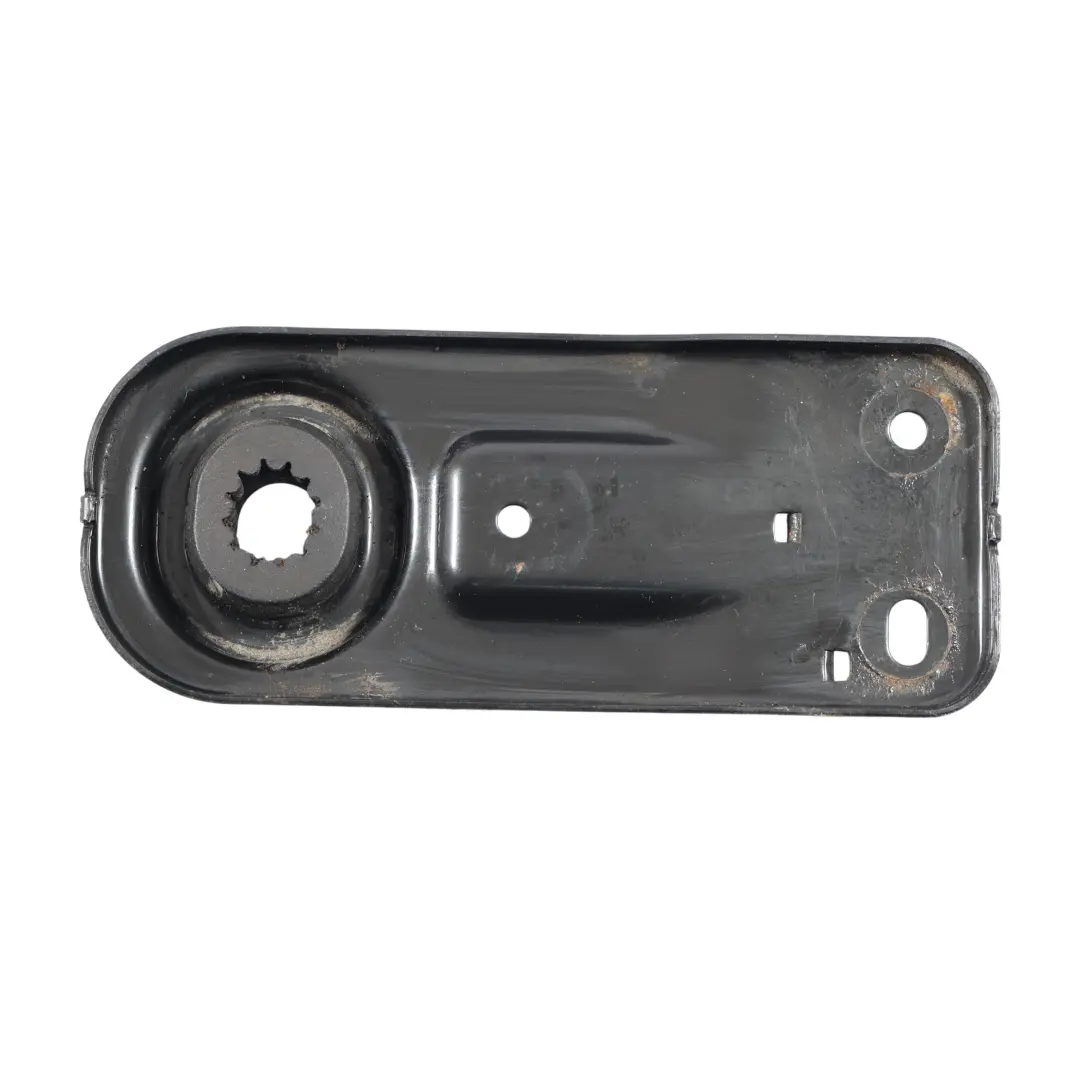 Soporte De Montaje Del Radiador Soporte FR33-8K202-AC para Ford Mustang GT VI con número de pieza 2289169 Ford Mustang GT VI Soporte De Montaje Del Radiador Soporte FR33-8K202-AC - SKU 2289169 - Número de pieza 2289169