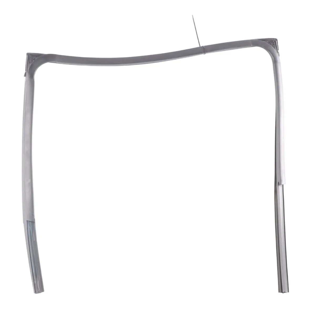 Ford Ranger MK3 Fensterdichtung Gummi Hinten Rechts EB3B-2625824-AB
