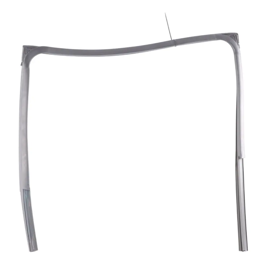 Mk3 Rear Door Window Seal Rubber Gasket Right O/S EB3B-2625824-AB to Ford Ranger with Part number 2290078 Ford Ranger Mk3 Rear Door Window Seal Rubber Gasket Right O/S EB3B-2625824-AB - SKU 2290078 - Part number 2290078