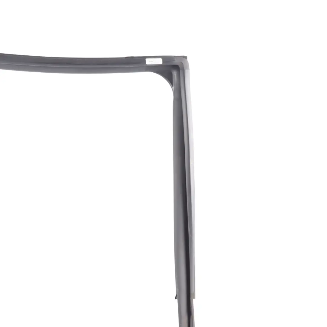 Mk3 Rear Door Window Seal Rubber Gasket Right O/S EB3B-2625824-AB to Ford Ranger with Part number 2290078 Ford Ranger Mk3 Rear Door Window Seal Rubber Gasket Right O/S EB3B-2625824-AB - SKU 2290078 - Part number 2290078