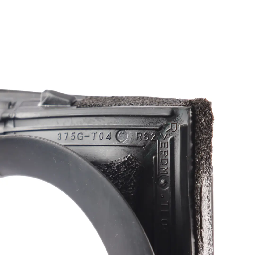 Ford Ranger Mk3 Rear Door Window Seal Rubber Gasket Right O/S EB3B-2625824-AB - SKU 2290078 - Part number 2290078