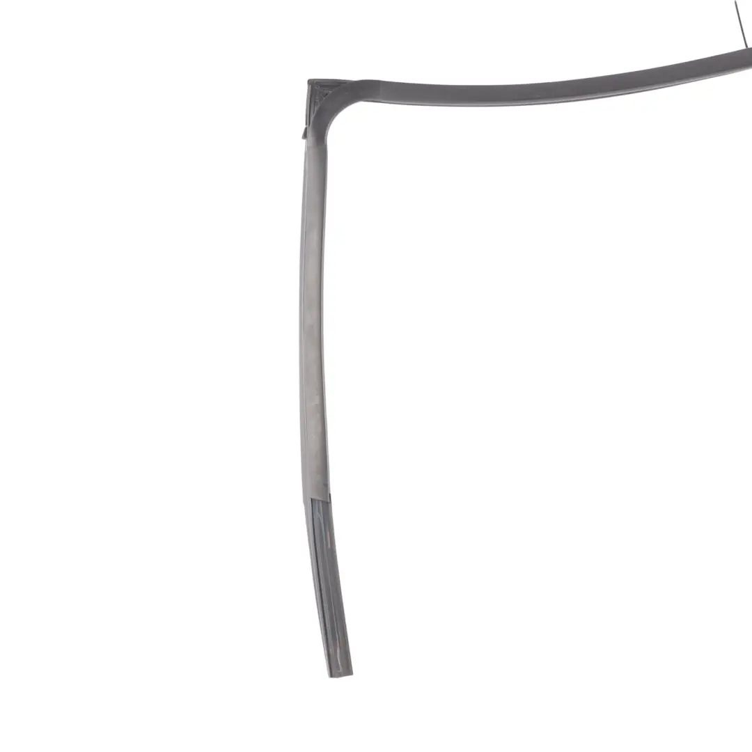 Ford Ranger Mk3 Rear Door Window Seal Rubber Gasket Right O/S EB3B-2625824-AB - SKU 2290078 - Part number 2290078