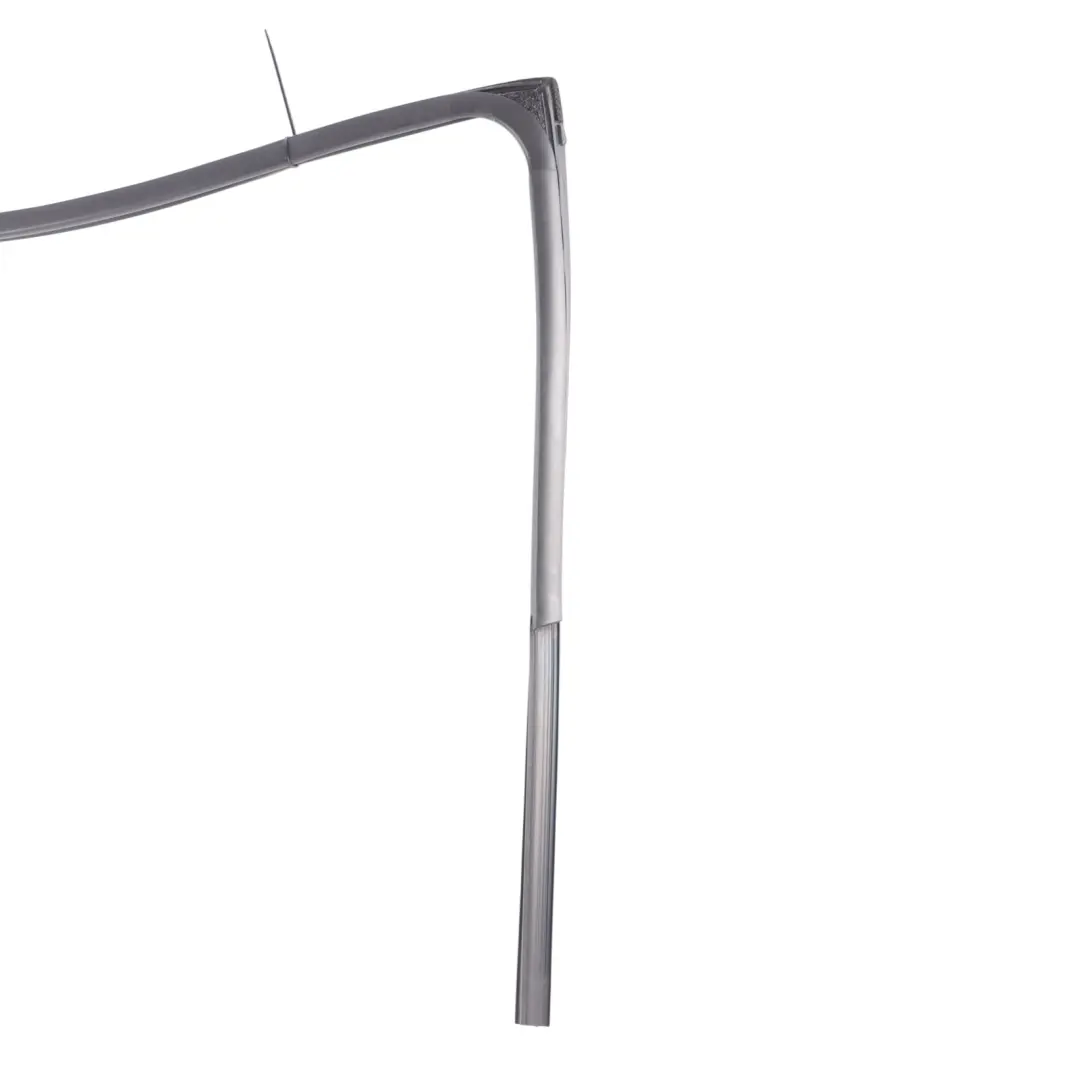 Ford Ranger Mk3 Rear Door Window Seal Rubber Gasket Right O/S EB3B-2625824-AB - SKU 2290078 - Part number 2290078