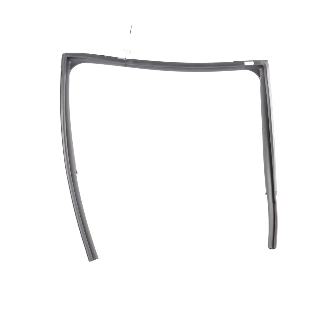 Ford Ranger Mk3 Rear Door Window Seal Rubber Gasket Right O/S EB3B-2625824-AB - SKU 2290078 - Part number 2290078